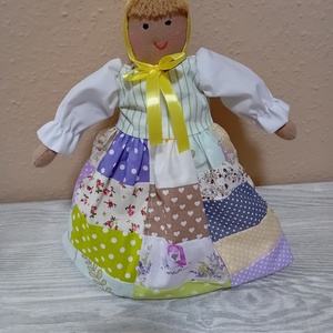 Játék baba Hamupipőke - játék & sport - baba & babaház - baba - Meska.hu