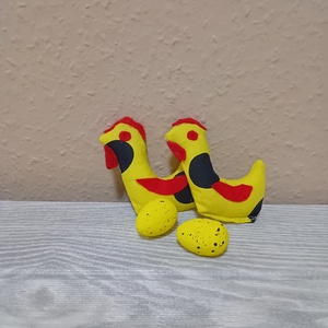 Húsvéti dekotáció - karácsony - karácsonyi lakásdekoráció - karácsonyfadíszek - Meska.hu