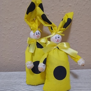 Húsvéti dekotáció - karácsony - karácsonyi lakásdekoráció - karácsonyfadíszek - Meska.hu