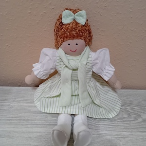 Lotti baba öltöztethető, Játék & Sport, Baba & babaház, Baba, Varrás, MESKA