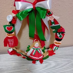 Magyaros ajtókopogtató  - Meska.hu