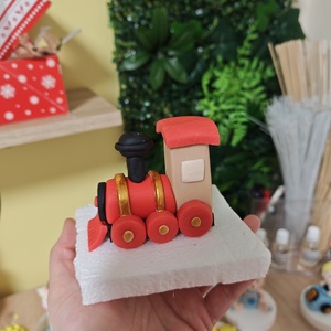 Kismozdony  cukormassza cukorfigura, Otthon & Életmód, Konyhafelszerelés, tálalás, Sütés, főzés, Sütidísz, Mindenmás, MESKA