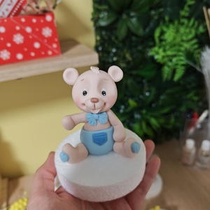 Macika cukormassza cukorfigura, Otthon & Életmód, Konyhafelszerelés, tálalás, Sütés, főzés, Sütidísz, Mindenmás, MESKA