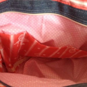 Ingyombingyom farmer táska -  - Meska.hu