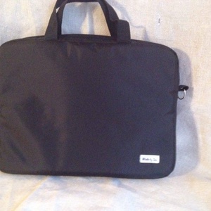 Laptop táska vízlepergetős anyagból -  - Meska.hu