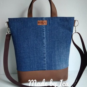 Erzsó táska - Meska.hu