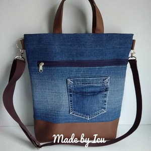 Erzsó táska -  - Meska.hu