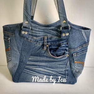 Erika táska - Meska.hu