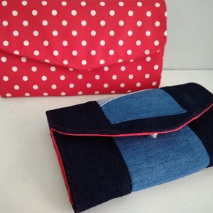 Farmer pénztárca -  - Meska.hu