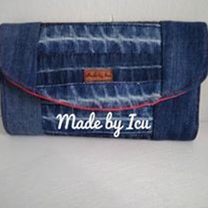 Farmer pénztárca  - Meska.hu