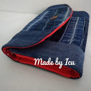 Farmer pénztárca  -  - Meska.hu