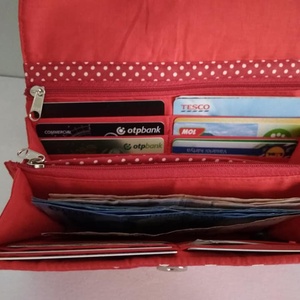 Farmer pénztárca  -  - Meska.hu