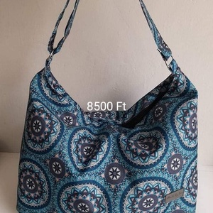 Mandalás Armanda táska - Meska.hu