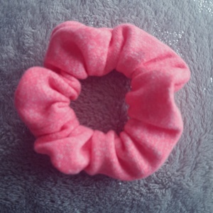 PINK FITNESS hajfodor, hajgumi, kézműves - ruha & divat - hajdísz & hajcsat - hajgumi - Meska.hu