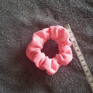 PINK FITNESS hajfodor, hajgumi, kézműves - ruha & divat - hajdísz & hajcsat - hajgumi - Meska.hu