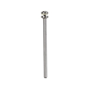 Csavaros mandrel - Meska.hu