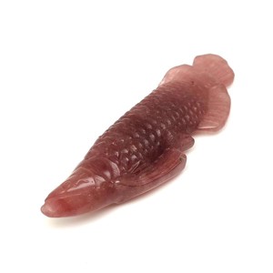 Eperkvarc hal 15cm, Kellékek & szerszámok, Ásvány alapanyag, , MESKA
