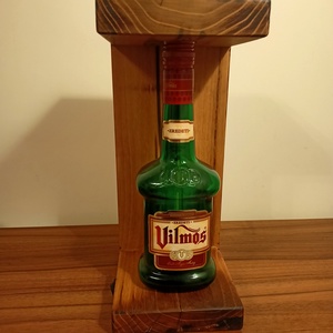 Dekor lámpa Vilmos , Otthon & Életmód, Lámpa, Hangulatlámpa, , MESKA