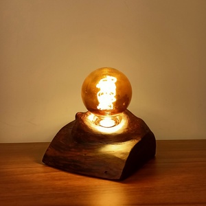 Dekor lámpa papír eperfa törzs dizájn  - otthon & életmód - lámpa - hangulatlámpa - Meska.hu