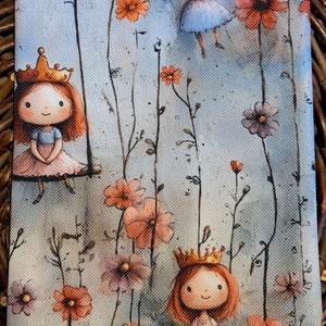 Egészségügyi kiskönyvborító - baba - mama - babaemlékek - egészségügyi kiskönyv borító - Meska.hu