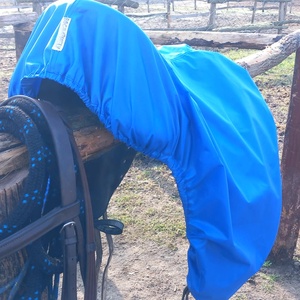 Univerzális nyeregvédő huzat - Meska.hu