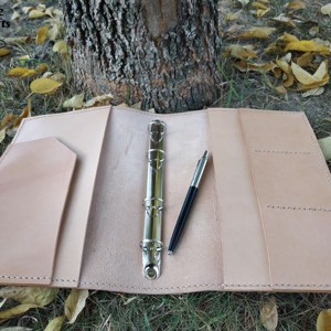 Azeroth térképes noteszborító - otthon & életmód - papír, írószer - könyv- és füzetborító - Meska.hu