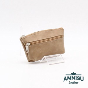 Bézs kettő cipzáras kulcstartó B9003, Táska & Tok, Kulcstartó & Táskadísz, Kulcstartó, , MESKA