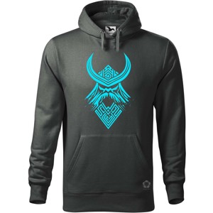 Viking arc v8, Ruha & Divat, Férfi ruha, Férfi pulóver, , MESKA