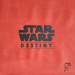 Star Wars playmat - 2 - játék & sport - szerepjáték - Meska.hu