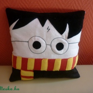 Harry Potter és a bagoly párna -  - Meska.hu