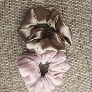 scrunchie , Ruha & Divat, Hajdísz & Hajcsat, Hajgumi, Varrás, MESKA