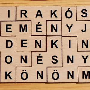 Ókori nyerőgép - játék & sport - sport és kikapcsolódás - más játékok, sportok - Meska.hu