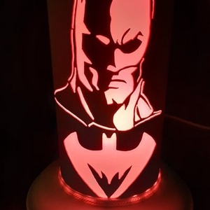 Batman - Meska.hu