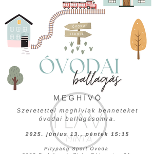 Egyedi ballagási meghívó (ajándék borítékkal), Otthon & Életmód, Papír, írószer, Ajándékozás kellékei, Meghívó, Fotó, grafika, rajz, illusztráció, Papírművészet, MESKA