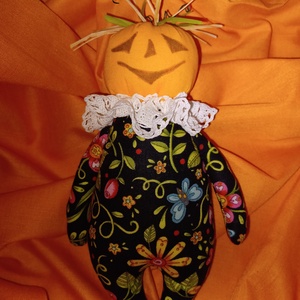 Tökfej babák dekorációs célra - otthon & életmód - dekoráció - halloween - halloweeni dekoráció - Meska.hu Tökfej babák dekorációs célra - otthon & életmód - dekoráció - halloween - halloweeni dekoráció - Meska.hu