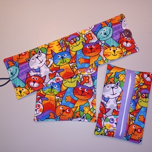 Cicás szett - bögremelegítő, poháralátét és zsebkendőtartó - otthon & életmód - konyhafelszerelés, tálalás - tálalás - bögre & csésze - Meska.hu Cicás szett - bögremelegítő, poháralátét és zsebkendőtartó - otthon & életmód - konyhafelszerelés, tálalás - tálalás - bögre & csésze - Meska.hu