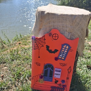 Boszilak - Halloween dísz - otthon & életmód - dekoráció - halloween - halloweeni dekoráció - Meska.hu Boszilak - Halloween dísz - otthon & életmód - dekoráció - halloween - halloweeni dekoráció - Meska.hu