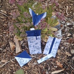 Buli a suli - szett, Otthon & Életmód, Papír, írószer, Tolltartó & Ceruzatekercs, Varrás, MESKA