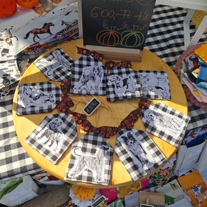 Kutyás ajtó/ablak dísz (lapos) - otthon & életmód - dekoráció - dísztárgy - Meska.hu