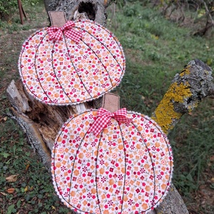 Tökös poháralátét - Meska.hu