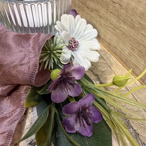 Sírdísz farönkön 6 - otthon & életmód - vallás - temetkezési tárgy - sírdísz, kegyeleti dísz - Meska.hu