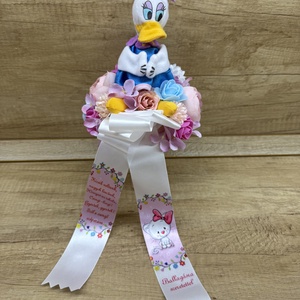 Ovis ballagási csokor 2, Otthon & Életmód, Virágdekoráció, Virágok, Virágcsokor, Virágkötés, MESKA