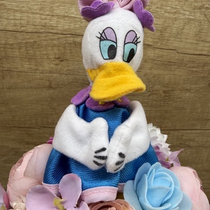 Ovis ballagási csokor 2 - otthon & életmód - virágdekoráció - virágok - virágcsokor - Meska.hu