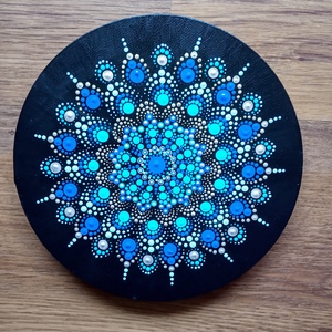 Mandala - Meska.hu