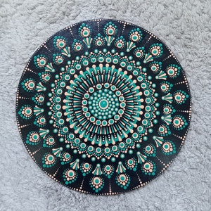  mandala  - Meska.hu