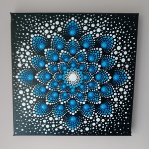 Mandala - Meska.hu