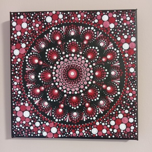 Mandala - Meska.hu