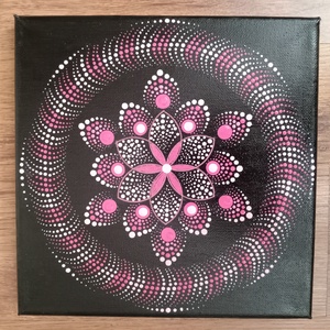 Mandala - Meska.hu
