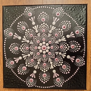 Mandala - Meska.hu