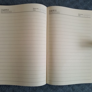 Mandalás jegyzettömb - otthon & életmód - papír, írószer - jegyzetfüzet & napló - Meska.hu